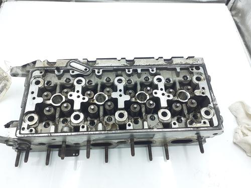 Cylinder head VW GOLF VII (5G1, BQ1, BE1, BE2) 1.6 TDI | BP27704790M5