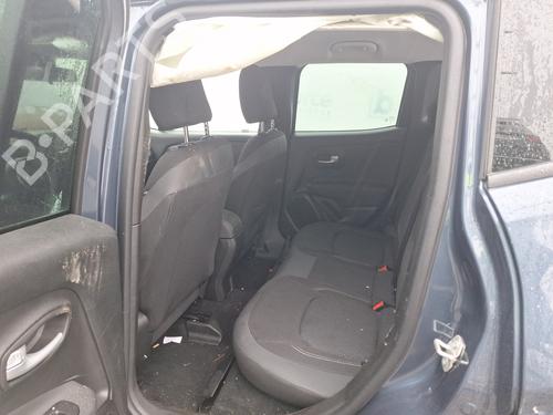 Engine JEEP RENEGADE SUV (BU, B1, BV) 1.5 T4 Hybrid | BP33118929M1 - Image 16