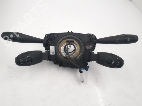 Used Steering column stalk PEUGEOT 3008 I MPV (0U_) 1.6 HDi (114 hp) 30746654