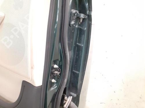 Left rear door LAND ROVER RANGE ROVER SPORT I (L320) 3.6 D 4x4 | BP24793014C4 