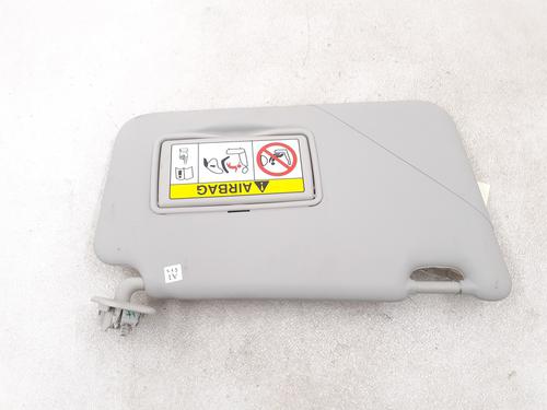 Right sun visor NISSAN MICRA V (K14) 1.0 IG-T 100 | BP24797027I2