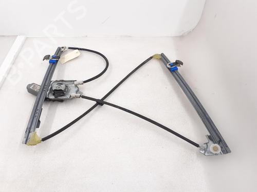 Rudehejsemekanisme Højre foran RENAULT LAGUNA II (BG0/1_) 1.8 16V (BG04, BG0B, BG0C, BG0V) | BP24786394C23 