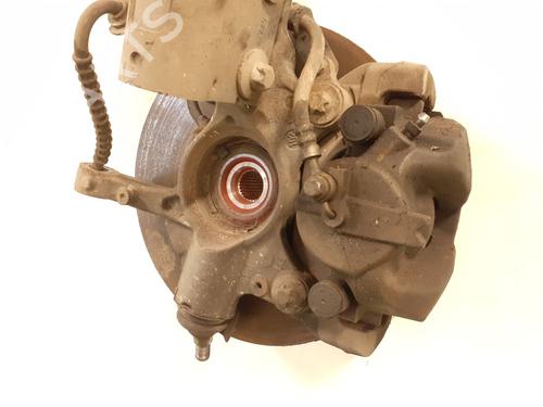 Left front steering knuckle CITROËN JUMPY III Van (V_) 2.0 BlueHDi 120 | BP24802937M25 