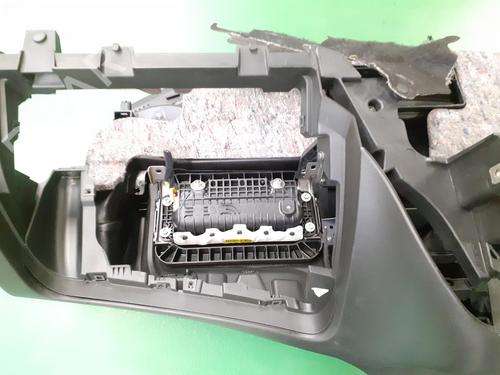 Dashboard ALFA ROMEO MITO (955_) 1.3 MultiJet (955AXP1A, 955AYC1A) | BP24789402C46