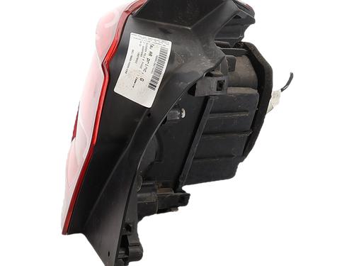 Left taillight VW POLO VI (AW1, BZ1, AE1) 1.0 TSI | BP38526091C34 - Image 7
