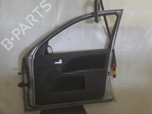 Right front door FORD MONDEO III (B5Y) 2.0 16V TDDi / TDCi | BP24778361C3 