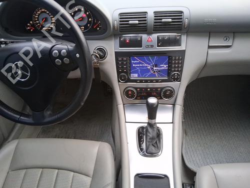 Engine MERCEDES-BENZ C-CLASS (W203) C 55 AMG (203.076) | BP32990753M1  - Image 26