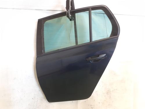 Used Left rear door VW GOLF VI (5K1) 2.0 TDI (140 hp) 24950539