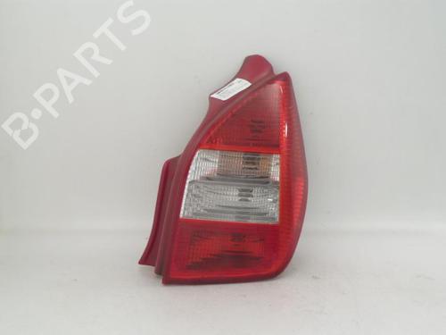 Højre baglygte CITROËN C2 (JM_) 1.4 | BP24773463C35 