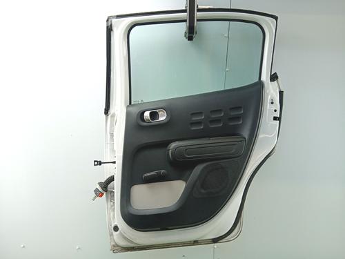 right-rear-door-citroen-c3-iii-sx-2016-36468813 main image