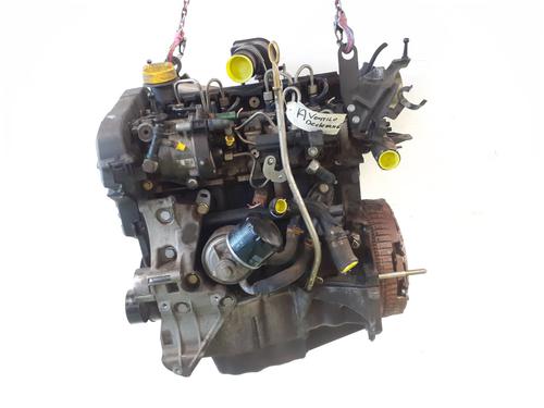 Engine RENAULT SCÉNIC II (JM0/1_) 1.5 dCi (JM02, JM13) | BP31298732M1