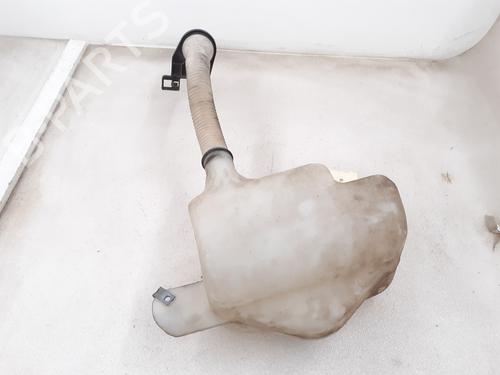 Windscreen washer tank PEUGEOT EXPERT Van (VF3A_, VF3U_, VF3X_) 1.6 HDi 90 16V | BP24772045C113 