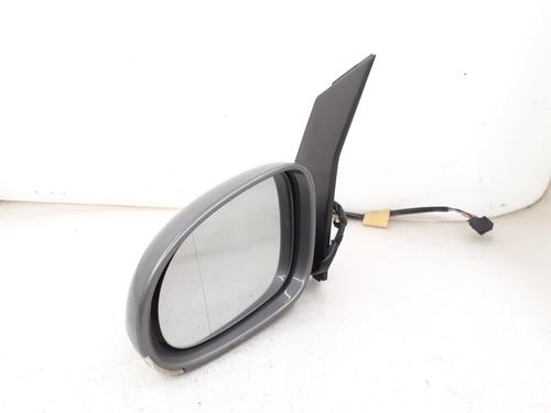 Left mirror VW GOLF PLUS V (5M1, 521) 1.9 TDI | BP24785279C26 