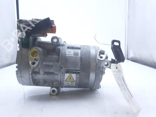 AC compressor HYUNDAI TUCSON (NX4E, NX4A) 1.6 T-GDi Hybrid | BP38725955M34 - Image 4