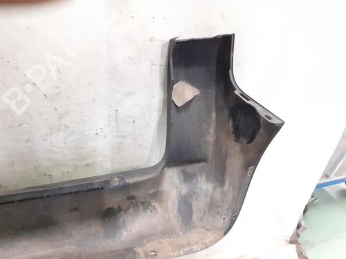 Rear bumper CITROËN NEMO Box Body/MPV (AA_) 1.4 HDi | BP24787838C8 