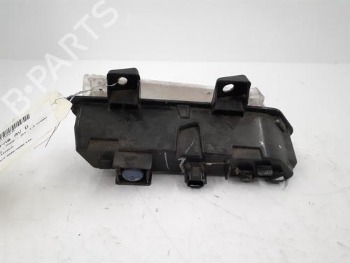 Left daytime light RENAULT CAPTUR I (J5_, H5_) 1.5 dCi 90 (J5N4, J5M5, J5MW, J5M6, J5AL, J5AJ) | BP30814230C104 - Image 2