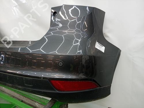 Stoßstange hinten für Stoßstange hinten FORD FOCUS III [2010-2020] 33970287 33970287