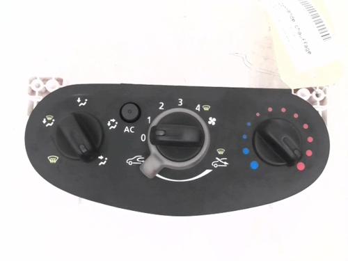 Used Climate control DACIA SANDERO 1.5 dCi (88 hp) 24781233