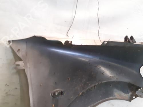 Left front fenders CITROËN C3 I (FC_, FN_) 1.4 HDi | BP29269954C41 