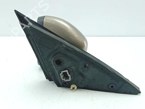 Used Left mirror Left mirror 38636709 38636709