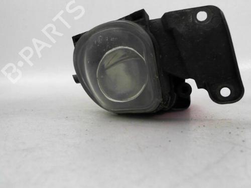 Used Left front fog light AUDI A6 C5 Avant (4B5) 2.8 quattro (193 hp) 25271441
