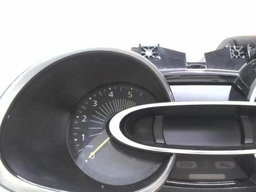 Used Instrument cluster RENAULT CLIO IV (BH_) 1.5 dCi 90 (90 hp) 24780126
