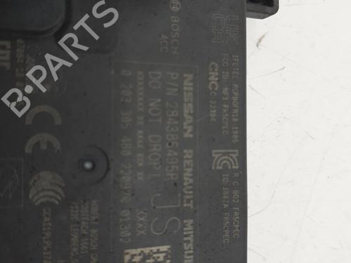 Electronic module RENAULT AUSTRAL E-TECH 200 Hybrid (HGM2) | BP32861515M83 - Image 3