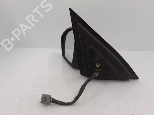 Left mirror FORD S-MAX (WA6) 2.0 TDCi | BP30172250C26 