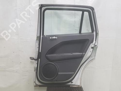 Right rear door DODGE CALIBER 2.0 CRD | BP29071675C5