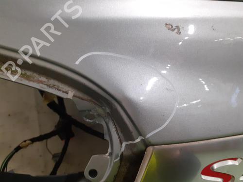 Tailgate FORD S-MAX (WA6) 2.0 TDCi | BP24796116C6 