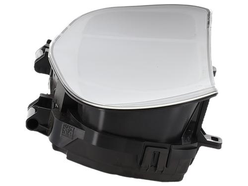 Instrument cluster RENAULT MEGANE IV Hatchback (B9A/M/N_) 1.2 TCe 130 (B9MR) | BP37007614C47 - Image 6