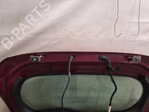 Tailgate FORD FIESTA VI (CB1, CCN) 1.6 TDCi | BP29143045C6 