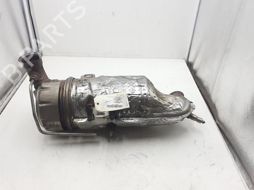 Used Catalyst CITROËN C4 Picasso II 1.6 HDi / BlueHDi 115 (115 hp) 24789820
