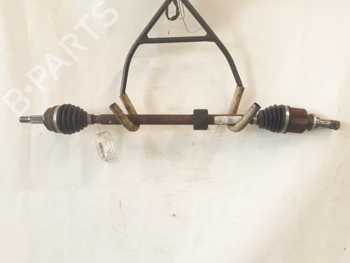 Used Right front driveshaft DACIA SANDERO III 1.0 TCe 90 (91 hp) 30561355