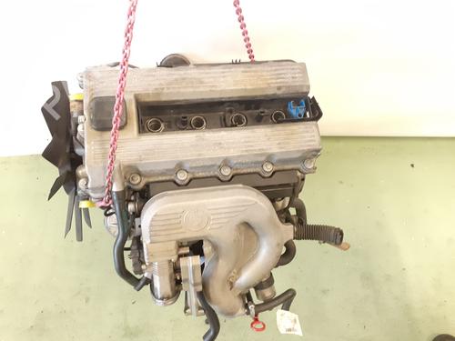 Engine BMW 3 Coupe (E36) 318 is | BP24798240M1 
