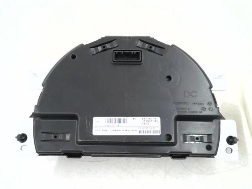 Instrument cluster RENAULT TWINGO III (BCM_, BCA_) | BP24779601C47 - Image 2