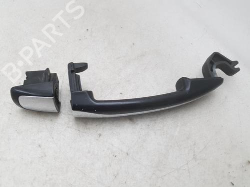 Used Front right exterior door handle CITROËN C5 III Break (RW_) 2.0 HDi (136 hp) 24777215