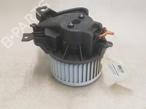 Used Heater blower motor CITROËN NEMO Box Body/MPV (AA_) 1.4 HDi (68 hp) 24777198