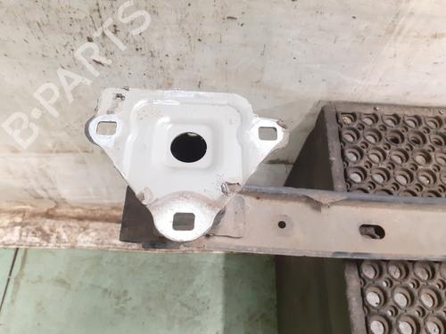 Rear bumper reinforcement CITROËN C3 II (SC_) 1.4 | BP29325256C73