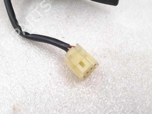 Retrovisor esquerdo SUZUKI SPLASH (EX) 1.3 CDTI (A5B413D) | BP24790869C26 - Image 4