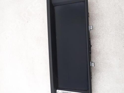 Used Display monitor BMW 5 Gran Turismo (F07) 530 d (245 hp) 24790991