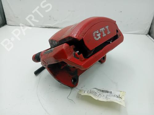 Used Right front brake caliper Right front brake caliper VW GOLF VII (5G1, BQ1, BE1, BE2) 2.0 GTI (245 hp) 24792448 24792448