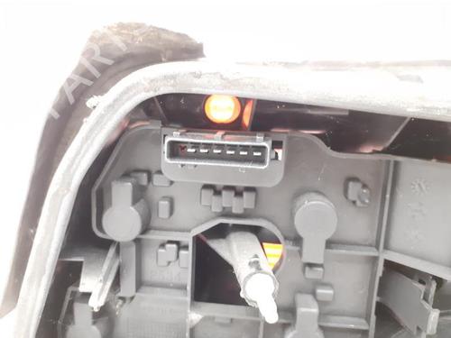 Left taillight CITROËN XSARA (N1) 2.0 HDi 90 | BP24784564C34 