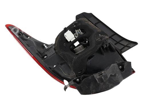 Used Right taillight Right taillight TOYOTA YARIS (_P13_) 1.5 Hybrid (NHP130_, NHP130) (101 hp) 40259117 40259117