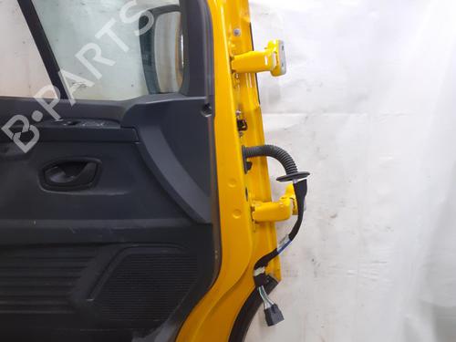 Left front door RENAULT TRAFIC III Van (FG_) 2.0 dCi 150 (FGMU) | BP27564666C2 