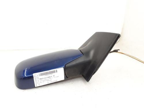 Right mirror TOYOTA YARIS (_P1_) 1.4 D-4D (NLP10_, NLP10R) | BP24786213C27 