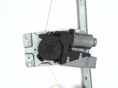 Rear left window mechanism PEUGEOT 307 Break (3E) 1.6 HDi 110 | BP24780301C24 