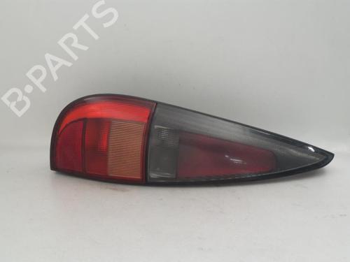 Used Left taillight Left taillight RENAULT LAGUNA I Grandtour (K56_) 2.2 D (K56F/2, S56F) (83 hp) 24773745 24773745