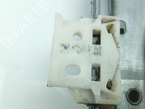 Front right window mechanism CITROËN DS3 (SA_) 1.6 THP 155 | BP37528489C23 - Image 13