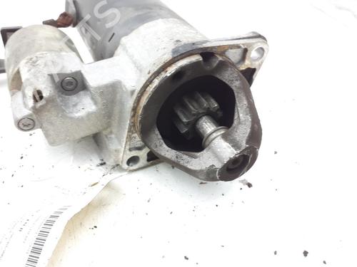 Used Starter MERCEDES-BENZ A-CLASS (W169) A 180 CDI (169.007, 169.307) (109 hp) 24791245